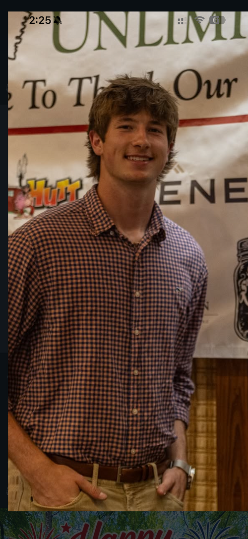 Evan Montgomery