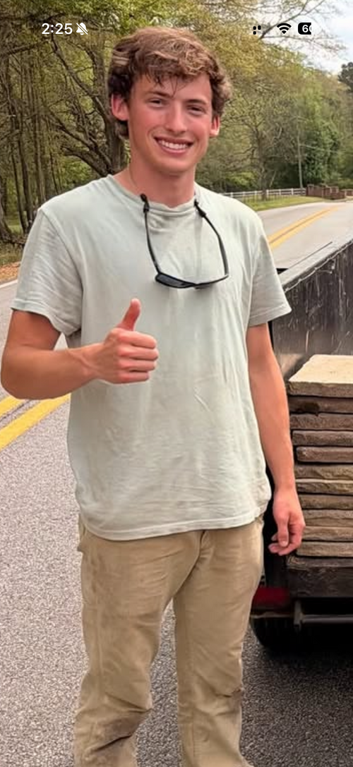 Spencer Suveg-Dippel